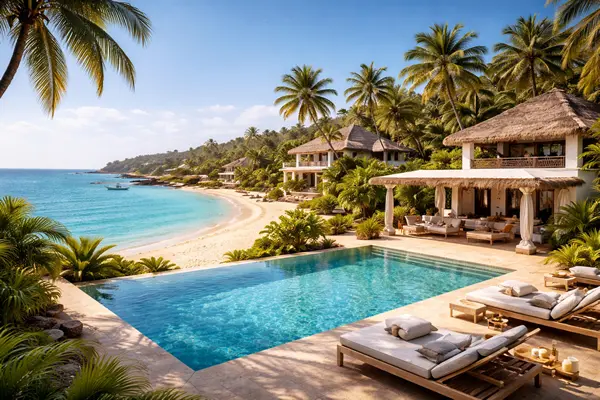 Investir au Cap-Vert - Paradis tropical